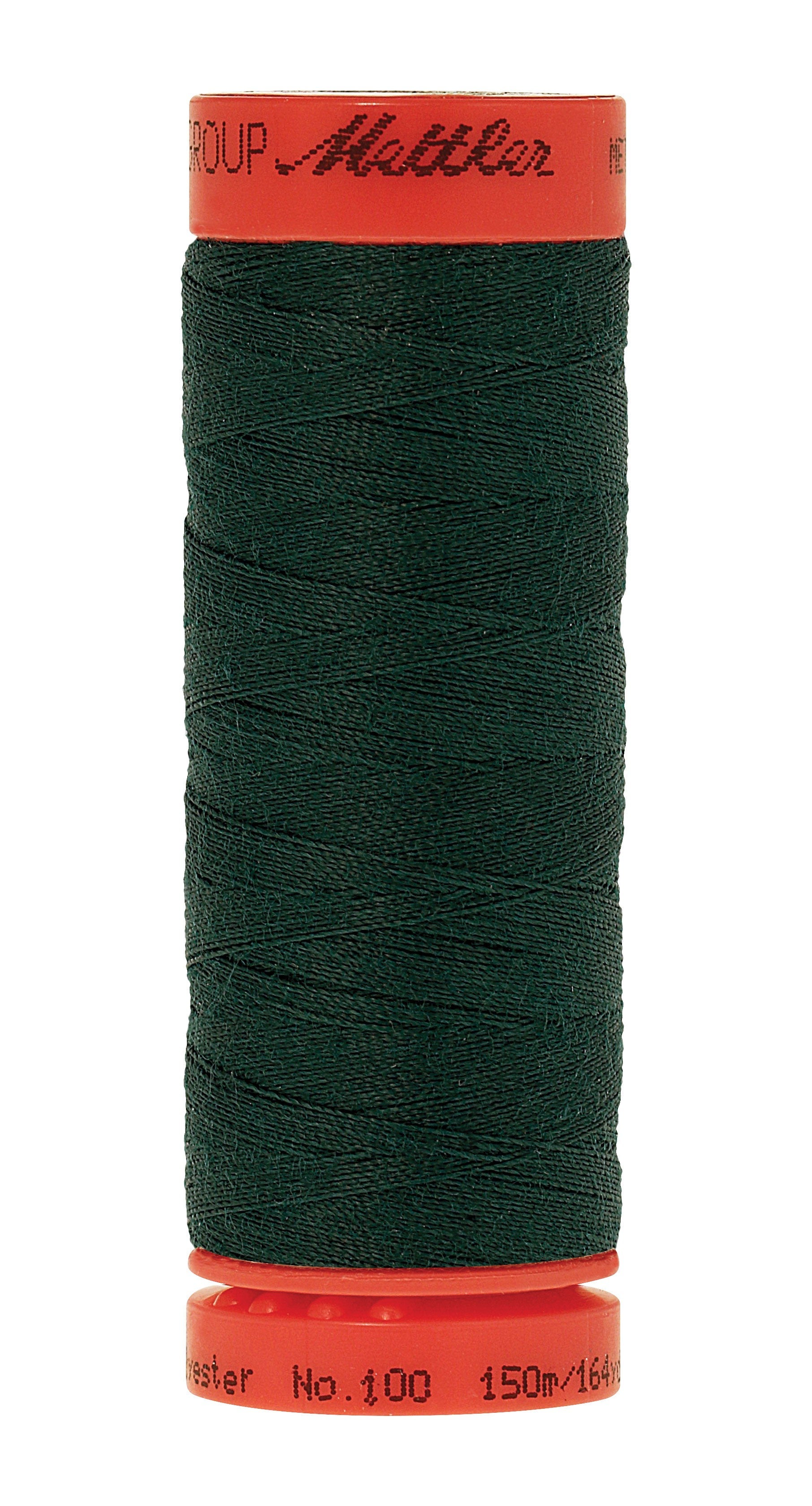 Metrosene Poly Thread 50wt 150m/164yds Swamp