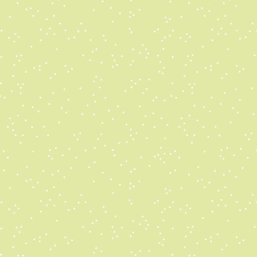 Blossom by Riley Blake - Celery