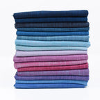 Fat Quarter Bundle (16) Handloom in Morning Glory