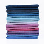 Fat Quarter Bundle (16) Handloom in Morning Glory