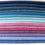 Fat Quarter Bundle (16) Handloom in Morning Glory
