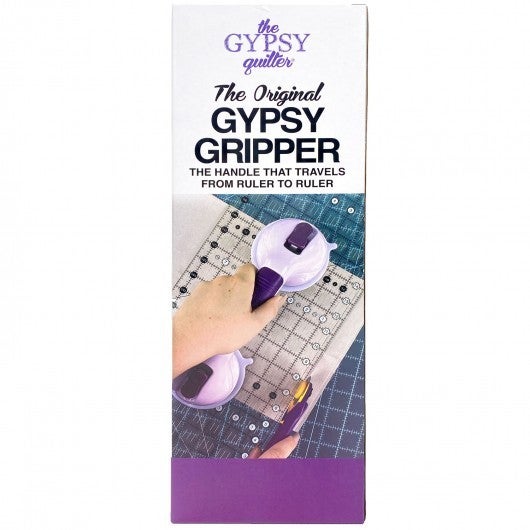 The Original Gypsy Gripper
