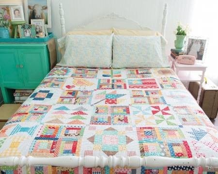 Book: Farm Girl Vintage