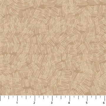 Figo Serenity Basics Texture Caramel