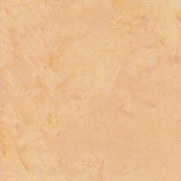 Island Batik -  Cantaloupe