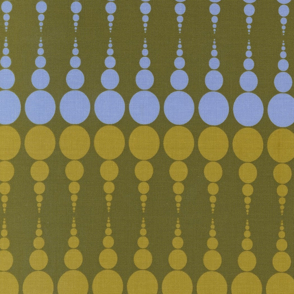 Creativity Roars by Creativity Shell - Electric Geometrics - Pickle