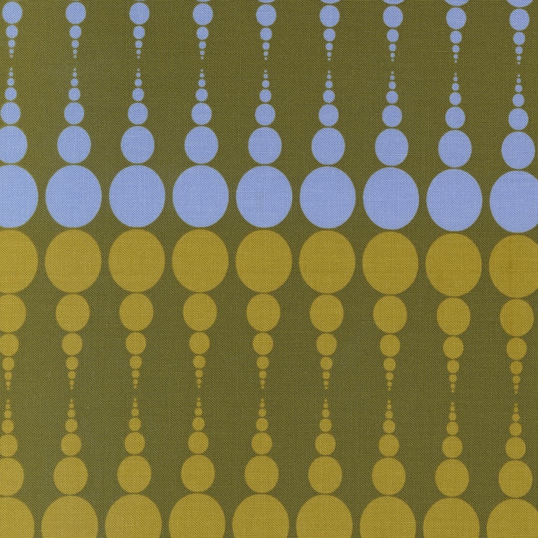 Creativity Roars by Creativity Shell - Electric Geometrics - Pickle