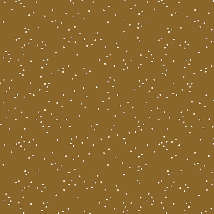 Blossom by Riley Blake - Cider