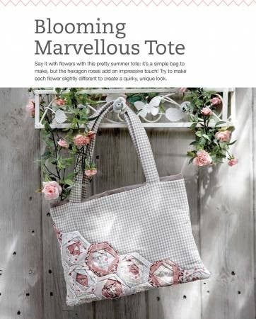 Book: Half Yard Bags & Purses