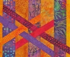 Pattern: Ins and Outs