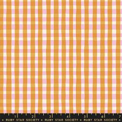 Ruby Star Egg and Friends - Honey Amber