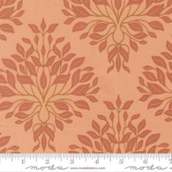 Moda Peachy - Sunset Arabesque
