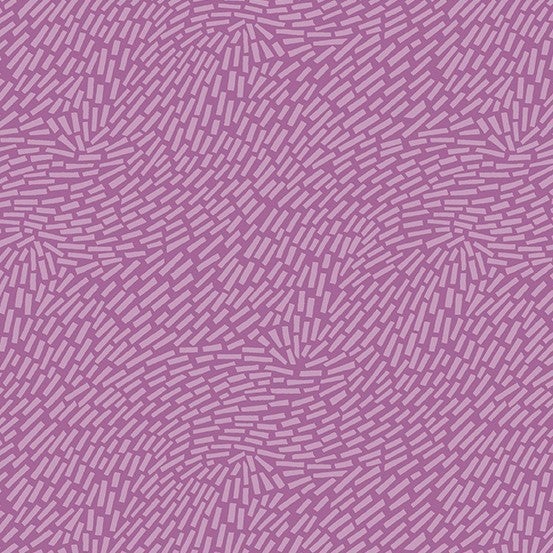 Andover - Mosaic - Orchid