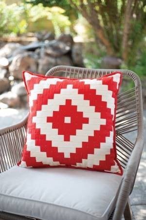 Book: Fabric Weaving