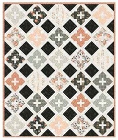 Kit: Stained Glass Windows - Klara