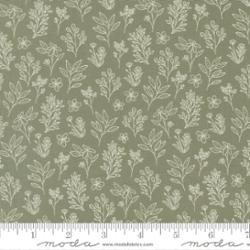 Moda Potted by Kiley's Quilt Room - Cuttings Greenery