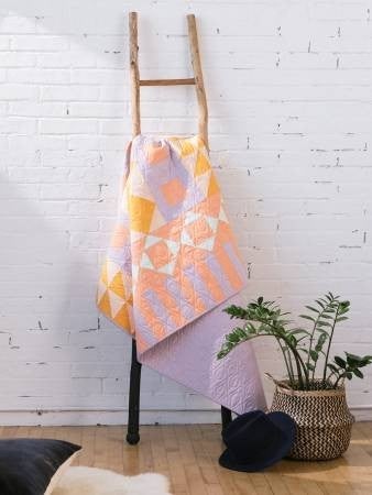 Book: Quilt Your Own Adventure