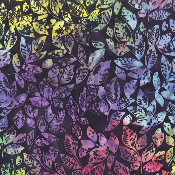 Sangria by Baliscapes - Tattooed Leaves - Sangria