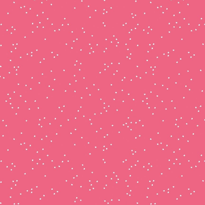 Blossom by Riley Blake - Raspberry