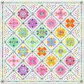Kit: The Legendary Quilt Kit - 74" x 74"