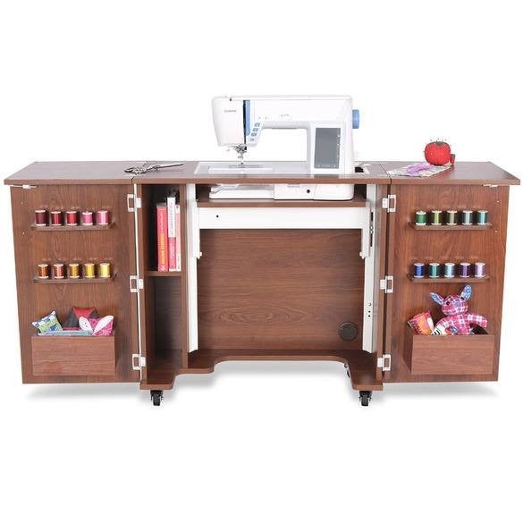 Bandicoot Sewing Cabinet
