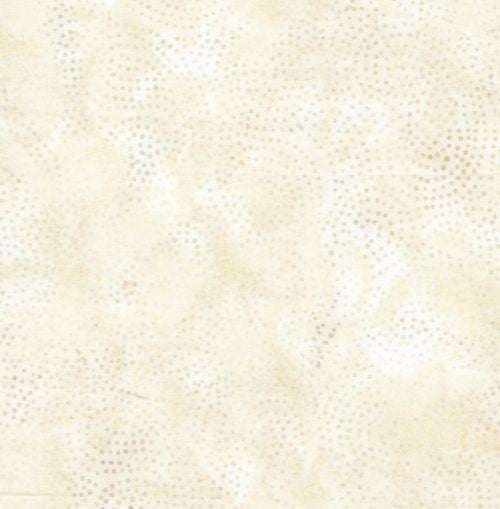 Island Batik - Buttermilk