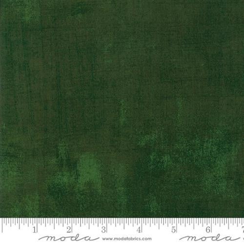 Moda Grunge Winter Spruce