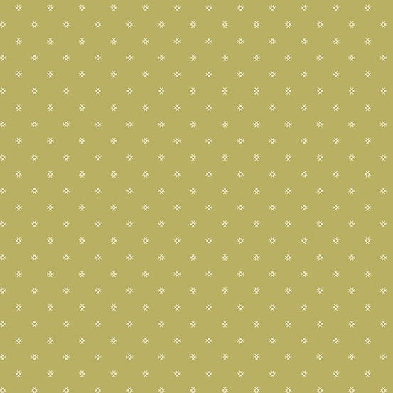 Andover Jewelbox Tic Tac Toe - Pollen