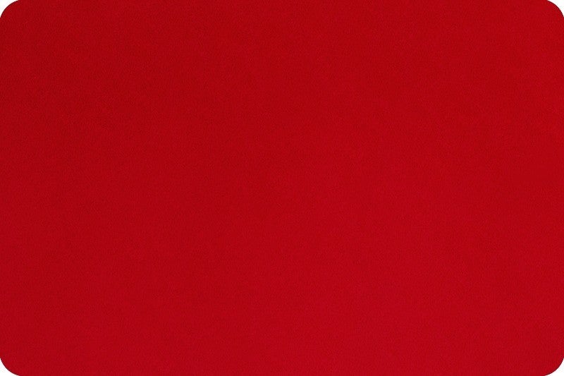 Shannon Cuddle 3 Extra Wide (90") - Scarlet