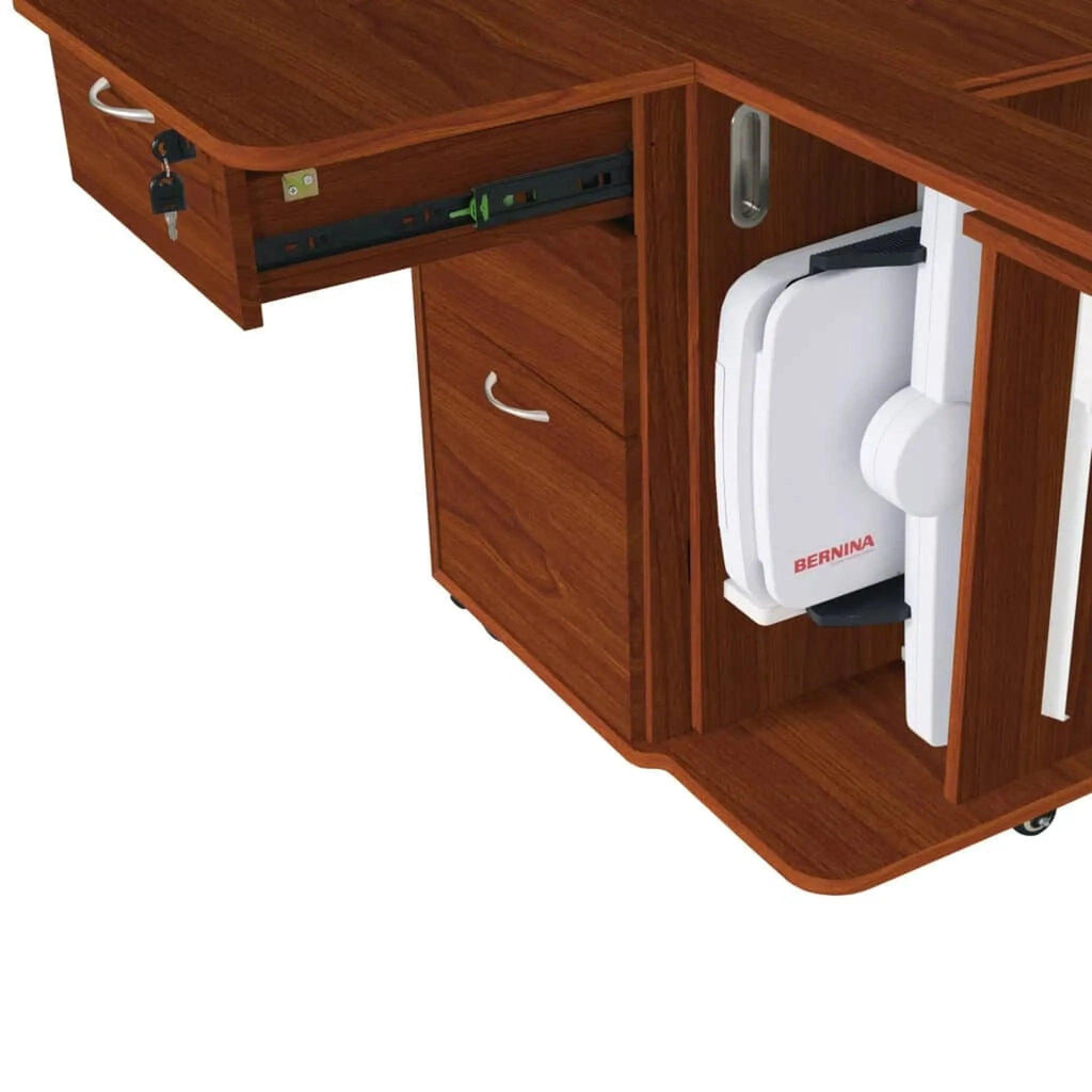 Embroidery Storage Rack for Sydney / Sydney Lite XL