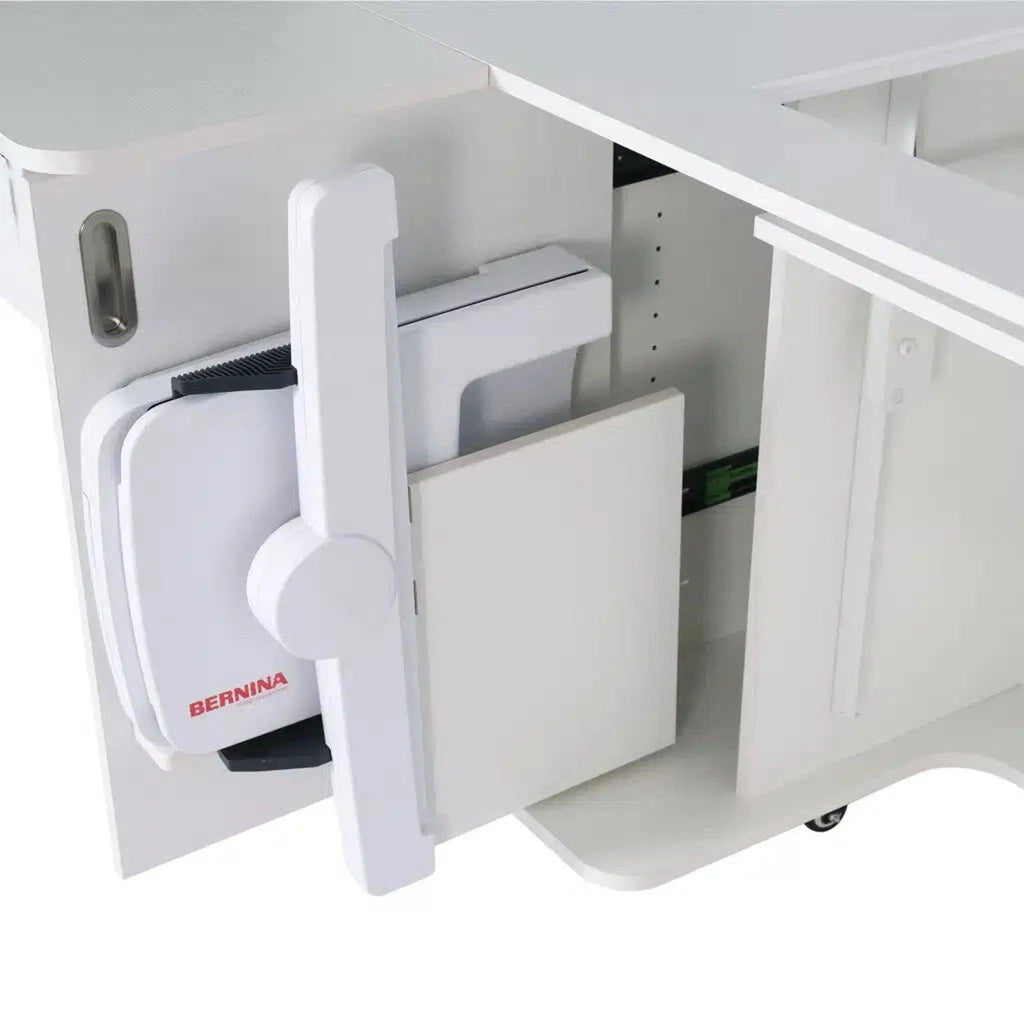 Embroidery Storage Rack for Sydney / Sydney Lite XL