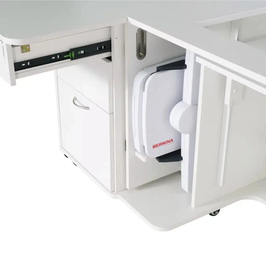 Embroidery Storage Rack for Sydney / Sydney Lite XL