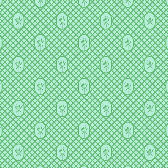 Andover - Lattice - Sky