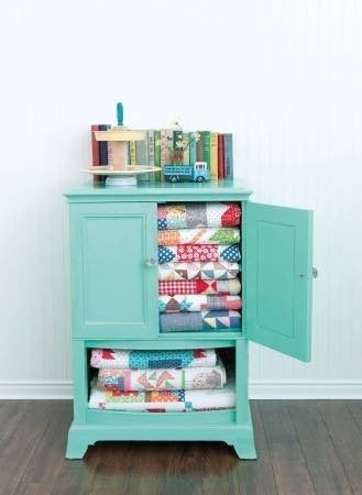 Book: Farm Girl Vintage