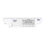 Cross Stitch Buddy - Standard Ruler by Stitchy Prose