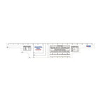 Cross Stitch Buddy - Ultimate Ruler by Stitchy Prose