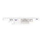 Cross Stitch Buddy - Ultimate Ruler by Stitchy Prose