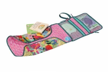 Pattern: byAnnie's Changing Station 2.0