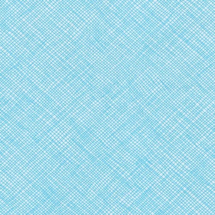 Widescreen Wideback by Carolyn Friedlander - Niagara