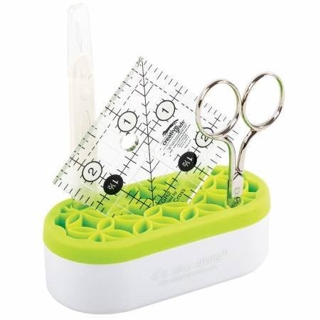 Oh Sew! Organized Mini Stash 'N Store Lime