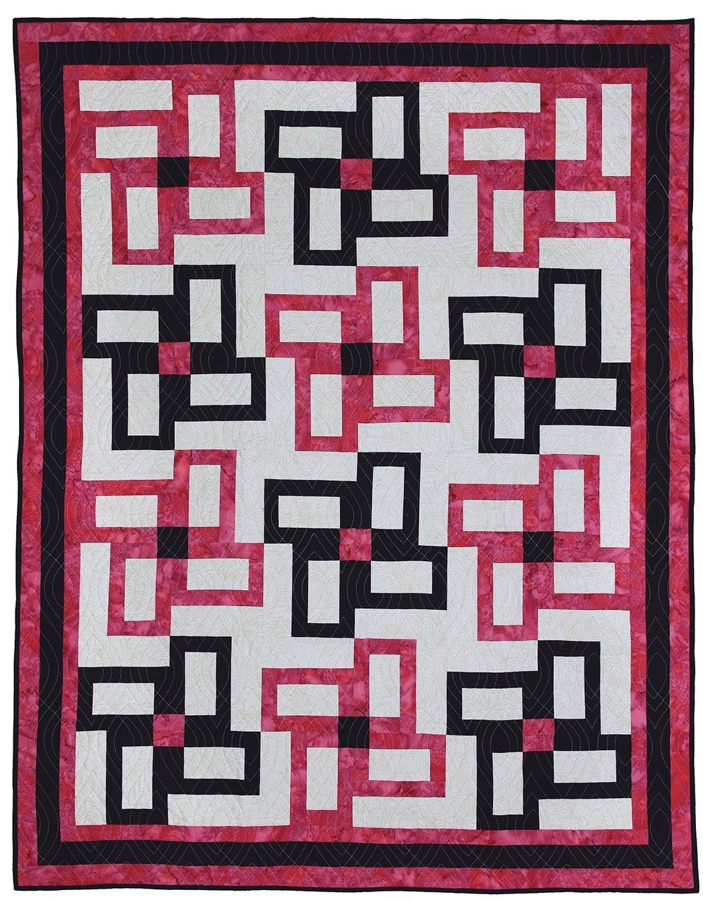 Book: Make It Modern With 3-Yard Quilts