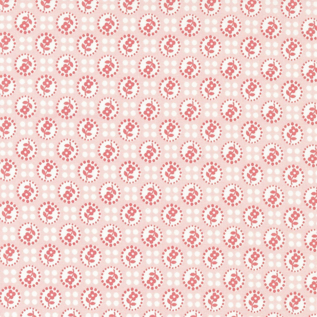 Lighthearted by Camille Roskelley Sweet Light Pink