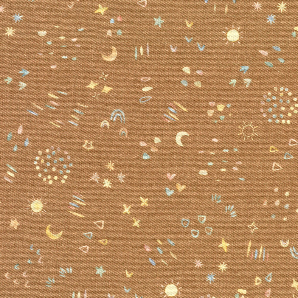 The Wild Ones - Tiny Shapes - Acorn