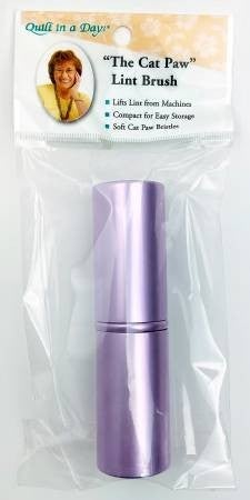 Cat Paw Lint Brush