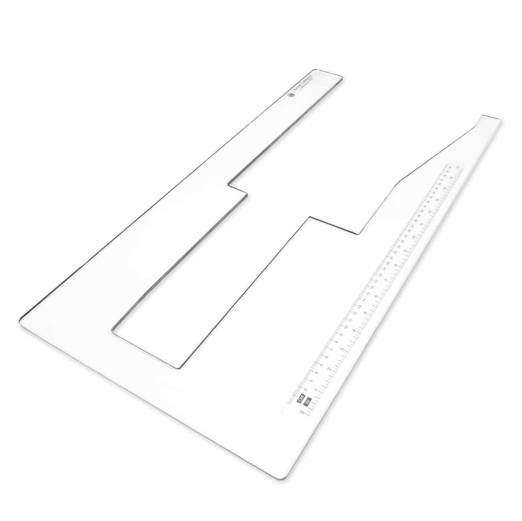 Arrow Custom Sewing Machine Insert