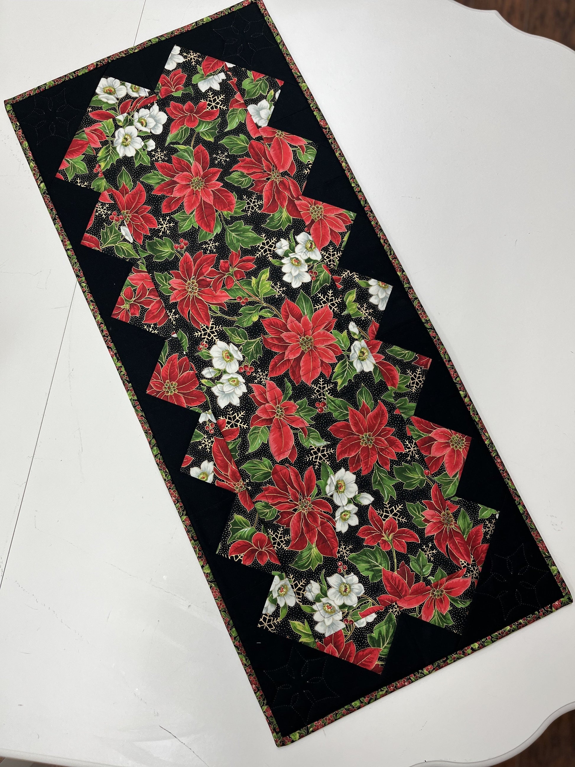 Kit: Toast Points Runner