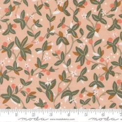 Moda Peachy - Vanilla Peach Vine