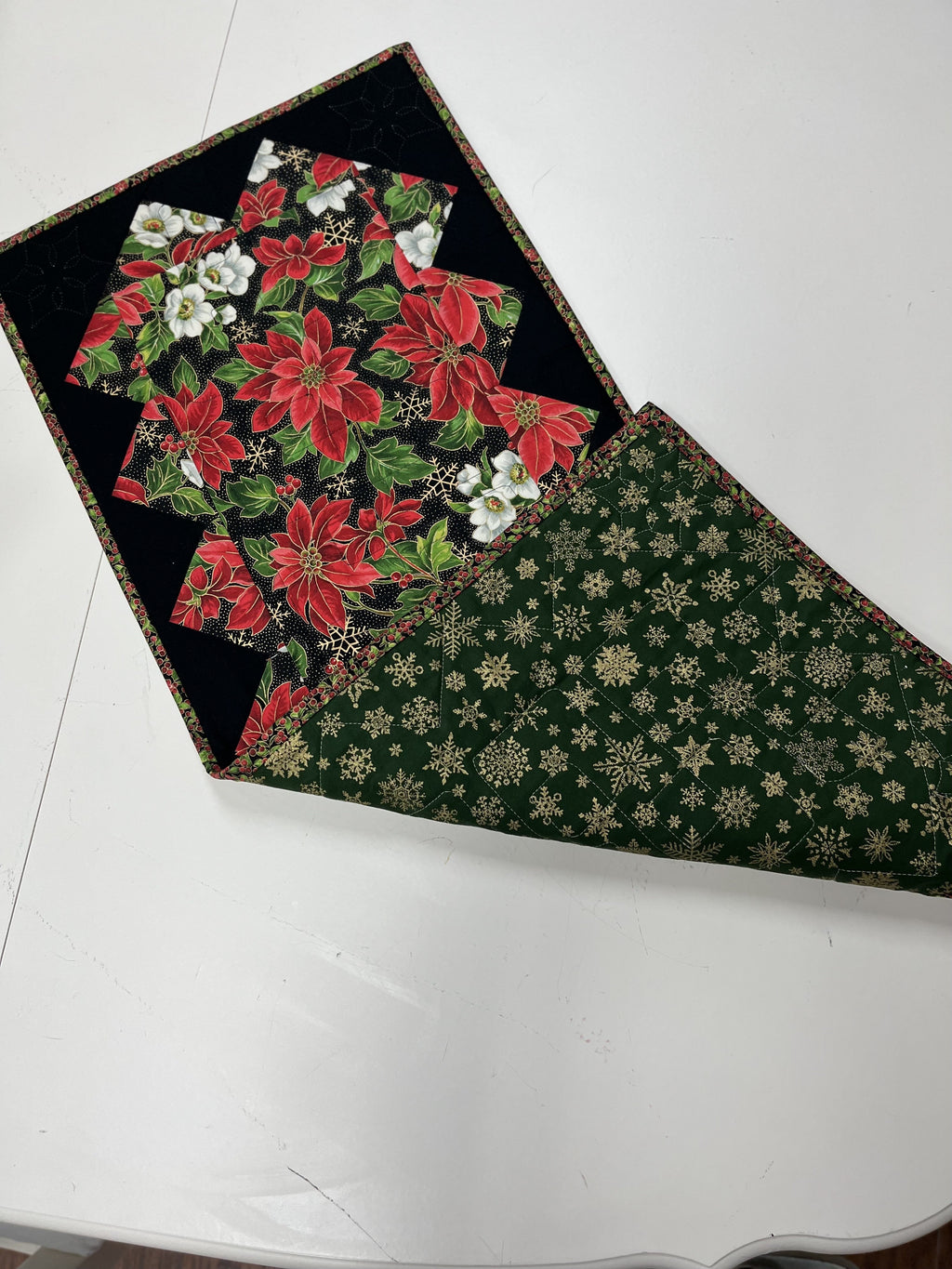 Kit: Toast Points Runner