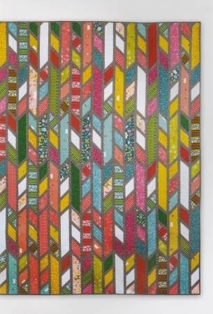 Book: Fat Quarter Workshop