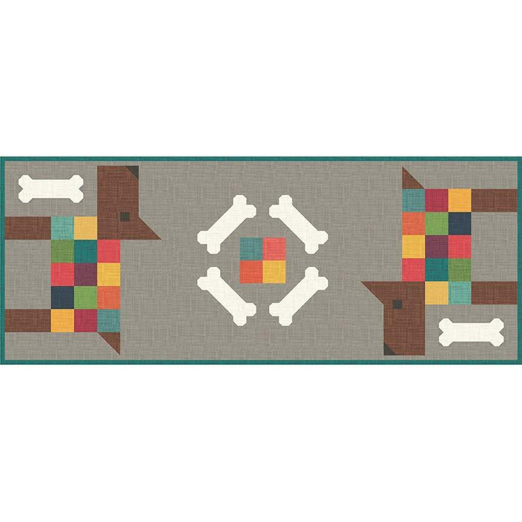 Book: Trendy Table 2